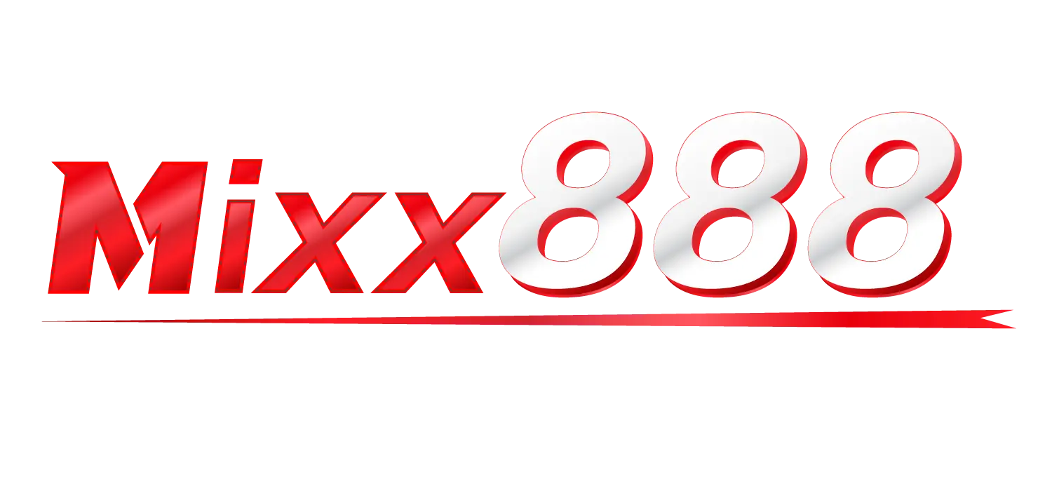 Mixx888 สล็อตเว็บตรง แตกง่าย